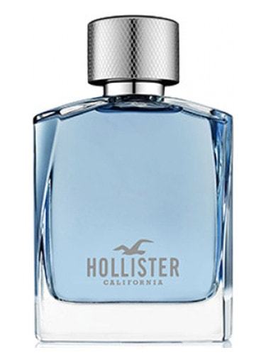 Оригинален мъжки парфюм HOLLISTER Wave For Him EDT Без Опаковка /Тестер/